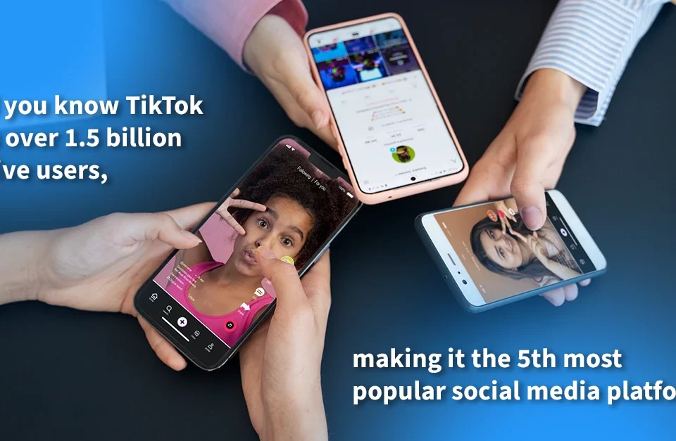 how to use seo on tiktok