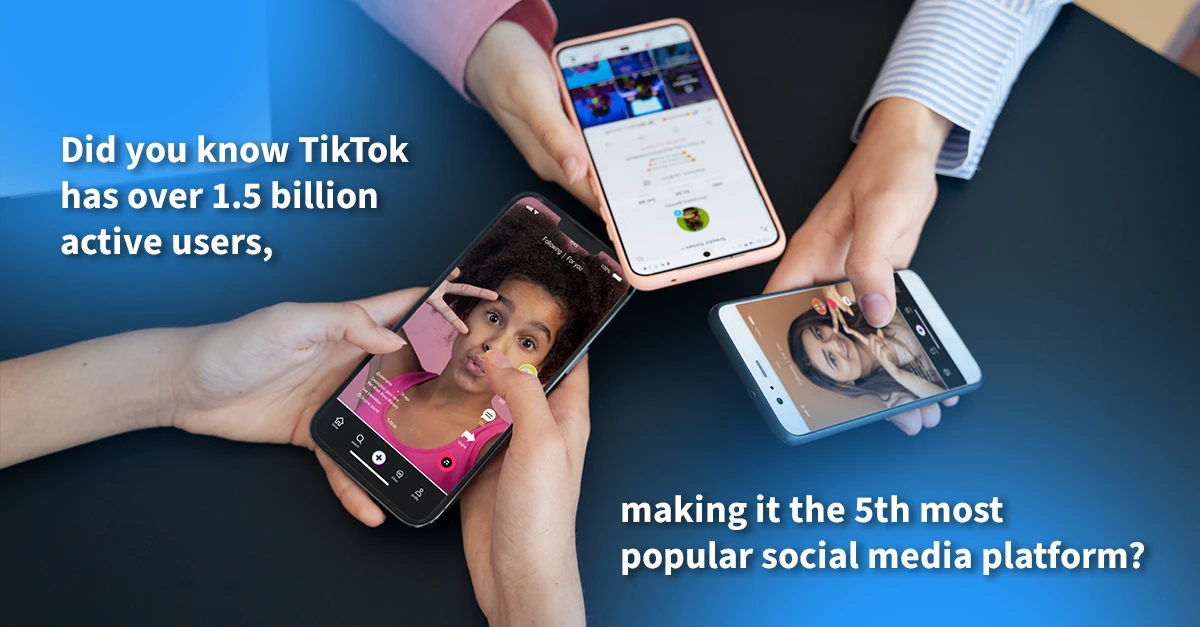 how to use seo on tiktok