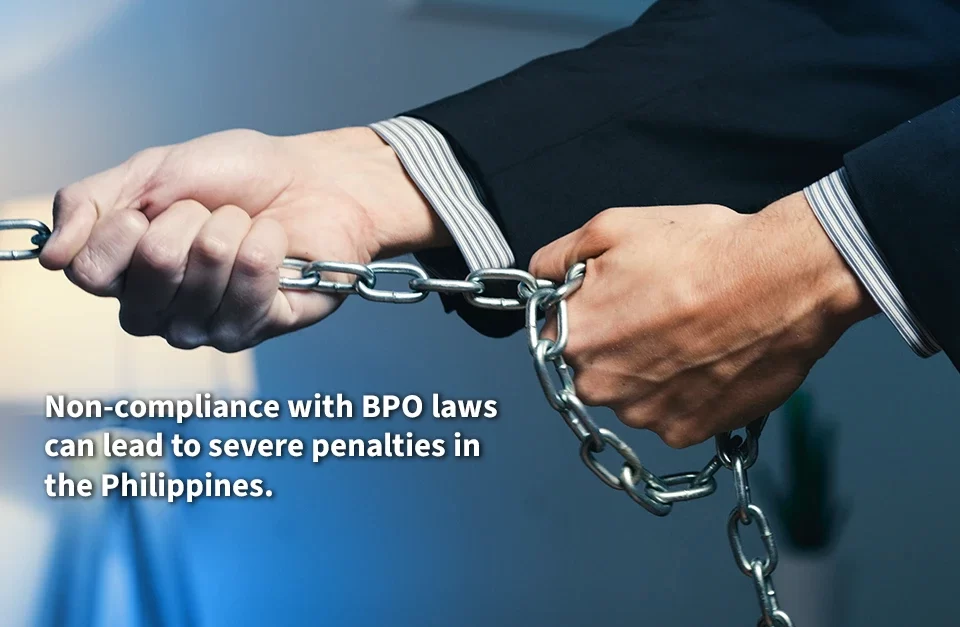 Understanding Business Process Outsourcing Law in the Philippines