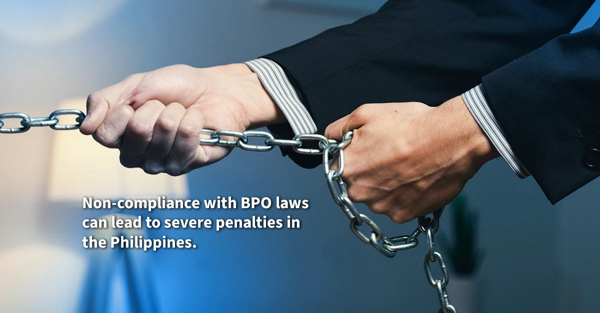 Understanding Business Process Outsourcing Law in the Philippines