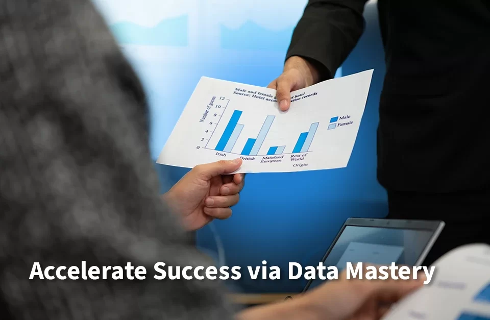 data analytics managed services