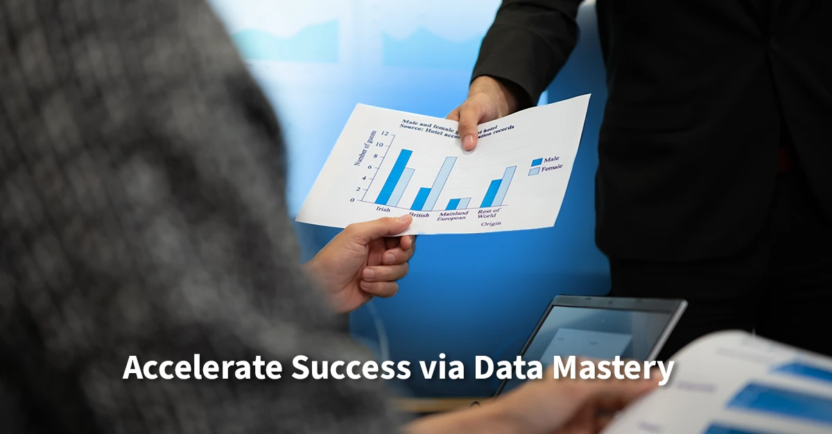 data analytics managed services