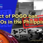 Impact of POGO Ban