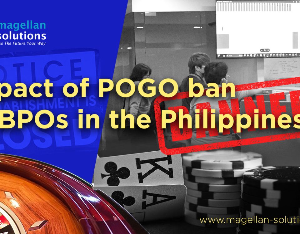 Impact of POGO Ban