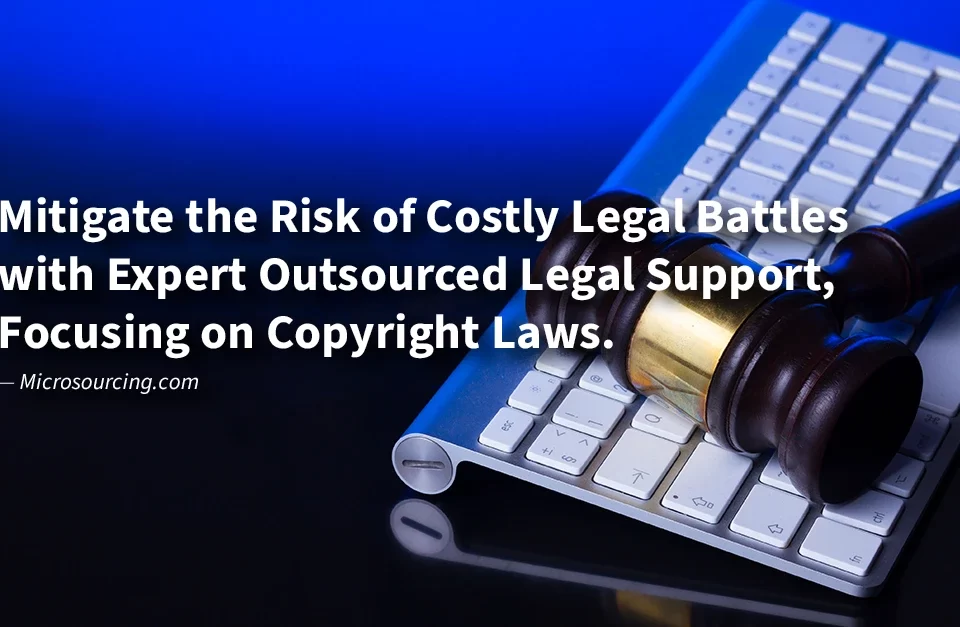 Avoid-Copyright-Lawsuits-with-Expert-Legal-Outsourcing