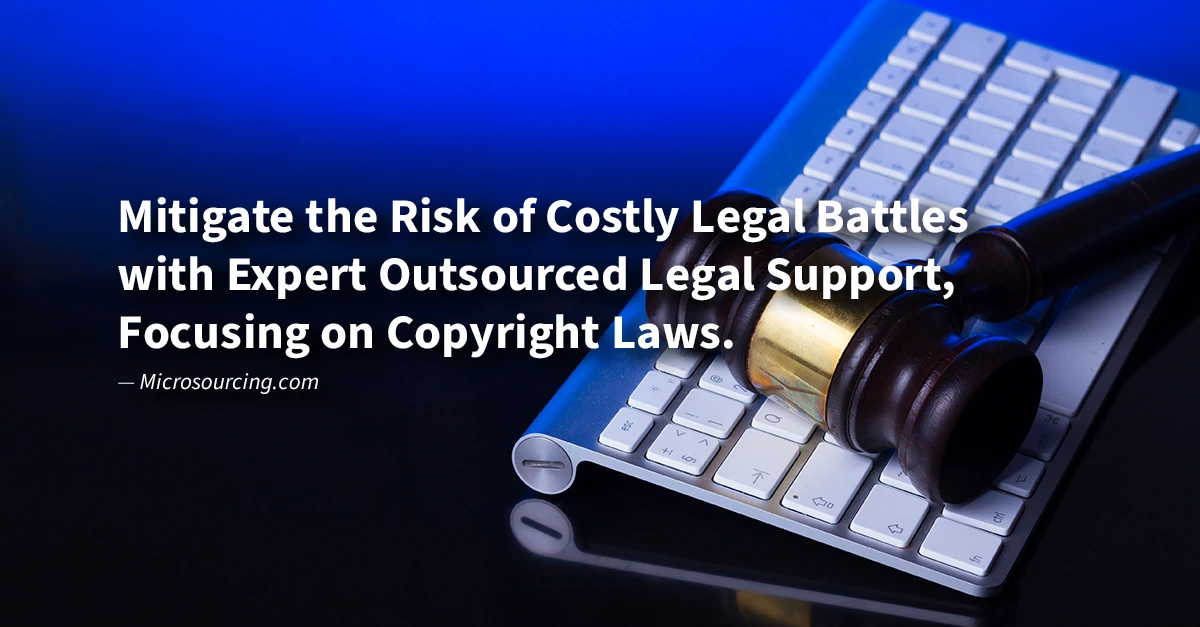 Avoid-Copyright-Lawsuits-with-Expert-Legal-Outsourcing