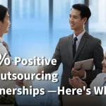 types of outsourcing