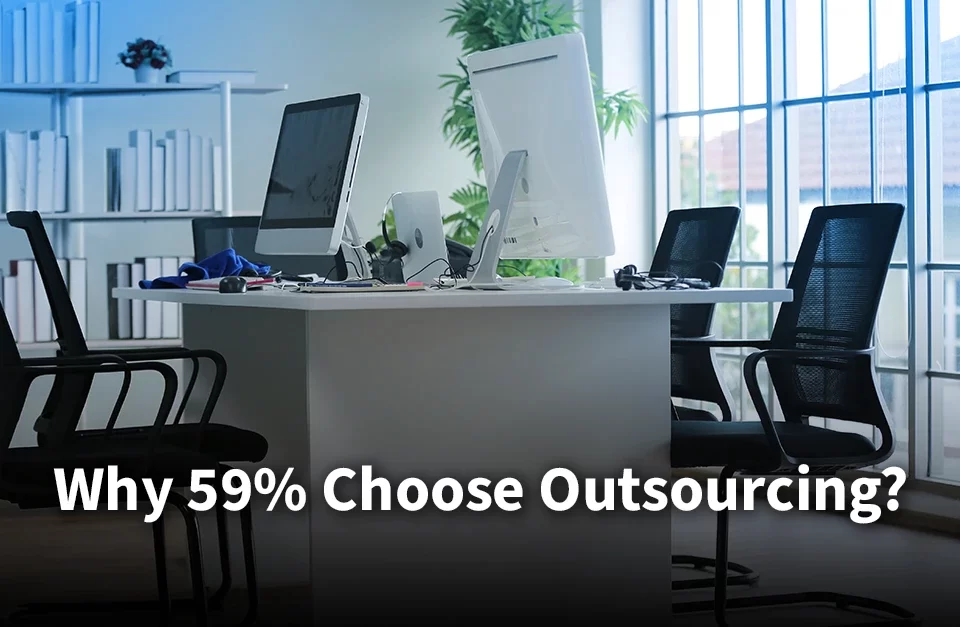 outsourcing administrative services