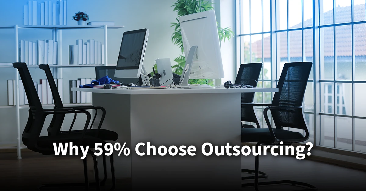 outsourcing administrative services