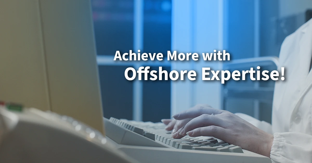 offshore data entry