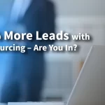 need for lead generation