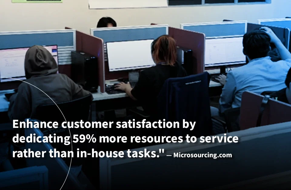 Outsource-to-Focus-on-Improving-Customer-Experience