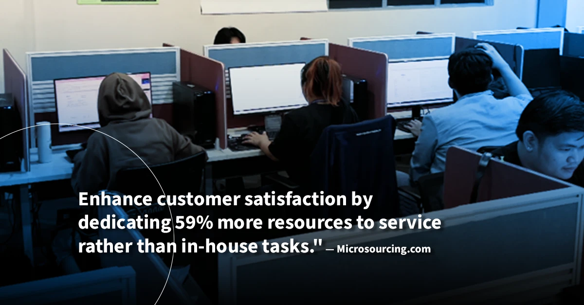 Outsource-to-Focus-on-Improving-Customer-Experience