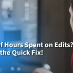 outsourcing video editing