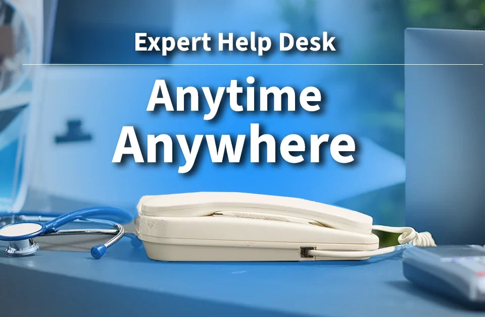 outsourced help desk