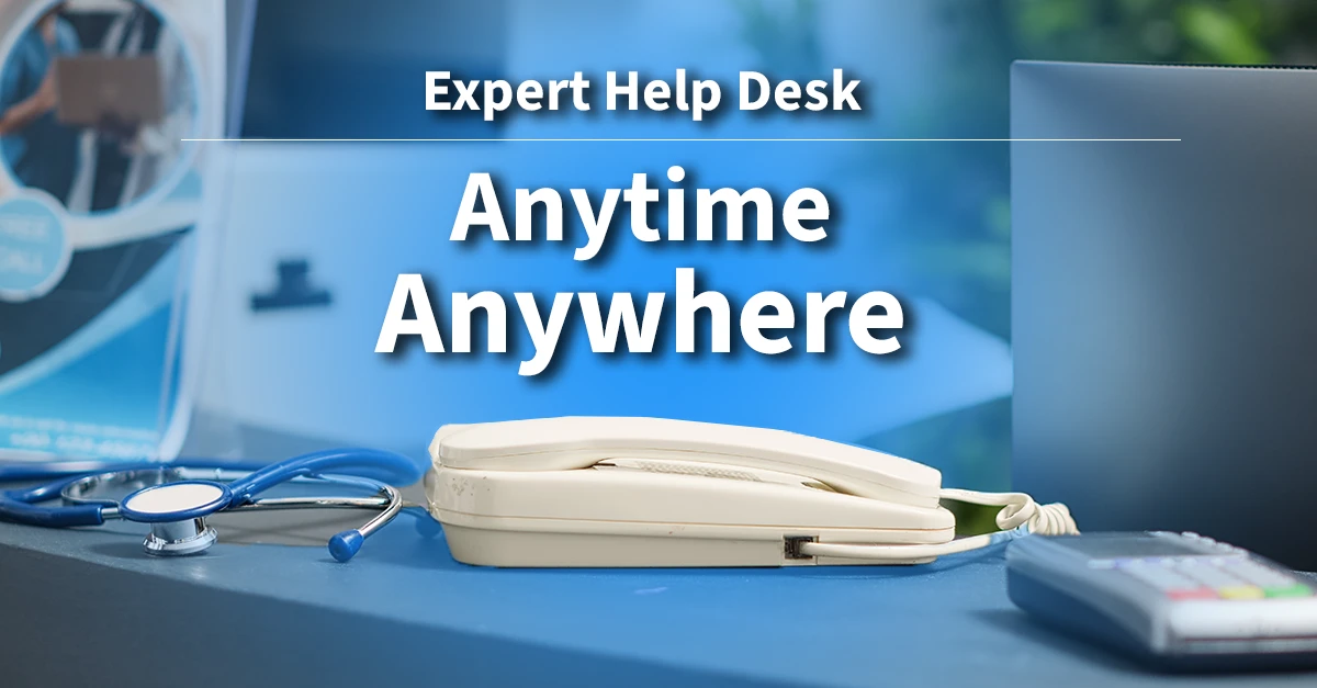 outsourced help desk