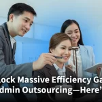 hy Companies Are Turning to Admin Outsourcing for Better Efficiency