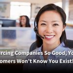 best customer service outsourcing companies