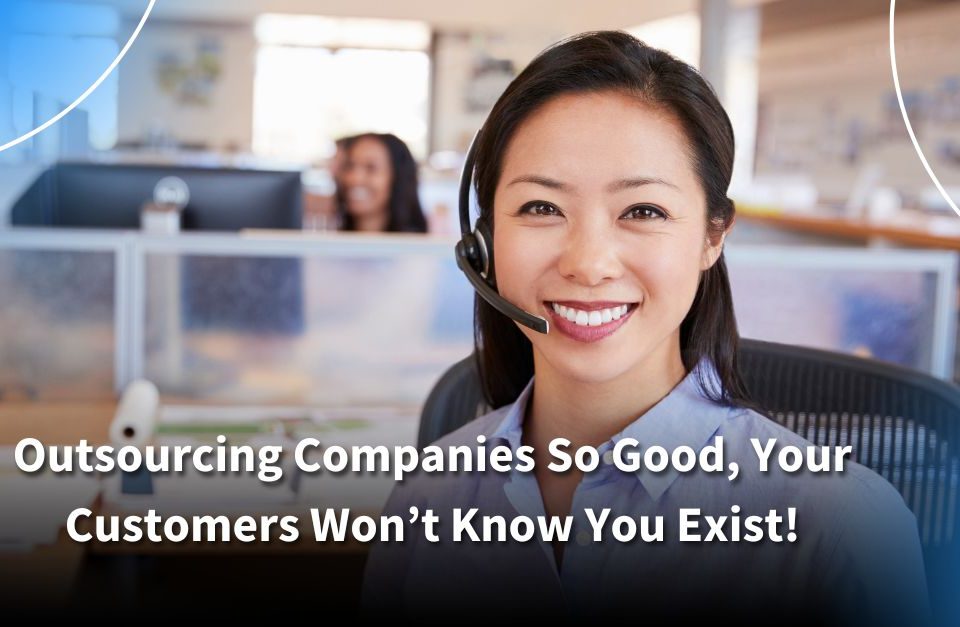 best customer service outsourcing companies