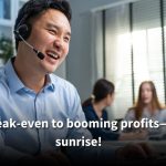 call center services for small businesses