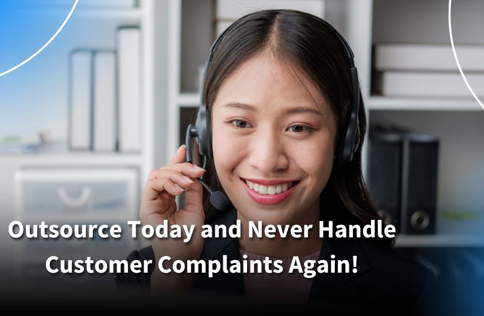 how to outsource customer service