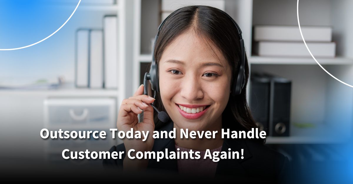 how to outsource customer service