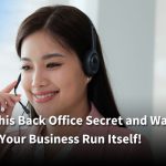 back office operations