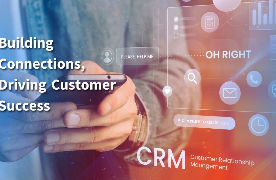 Objectives of customer relationship management