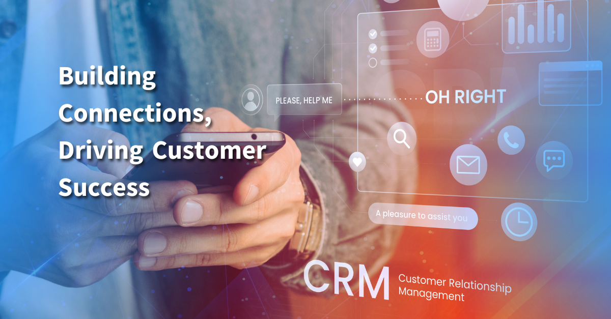 Objectives of customer relationship management