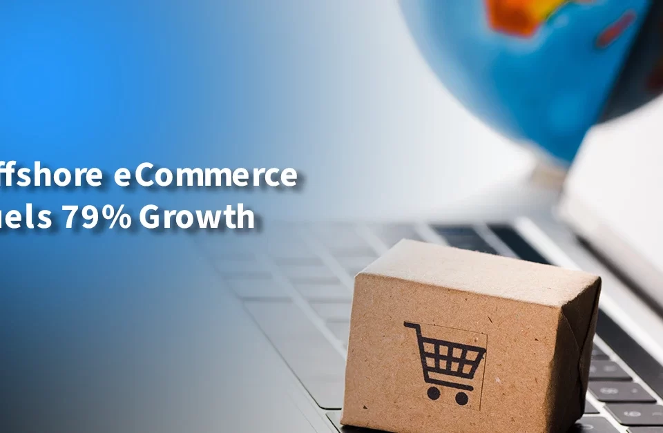 offshore ecommerce solution