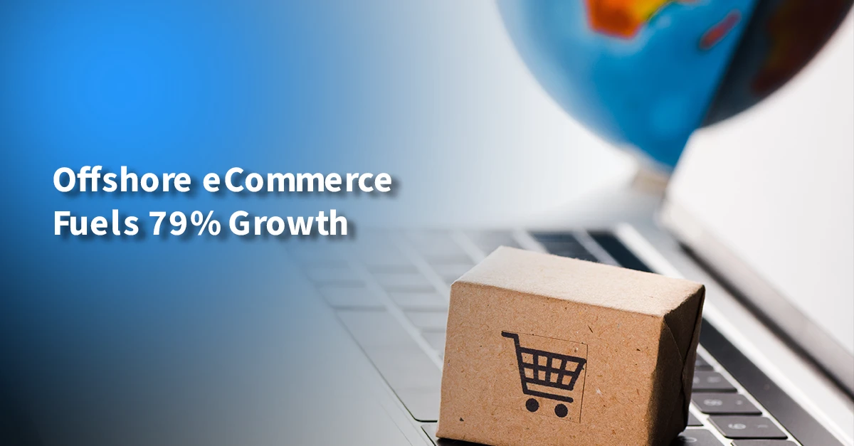 offshore ecommerce solution