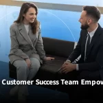 outsourced customer success