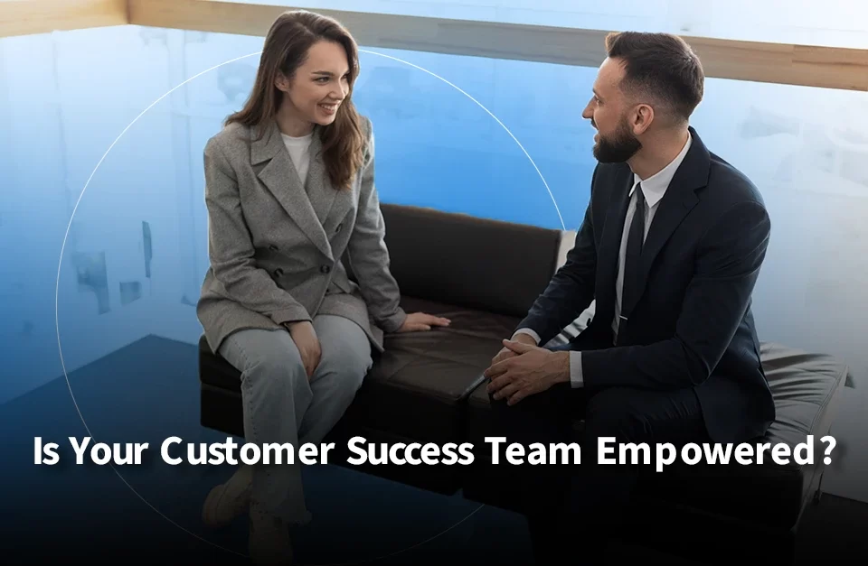 outsourced customer success