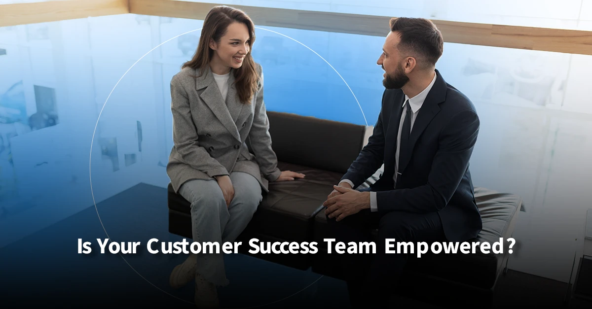 outsourced customer success