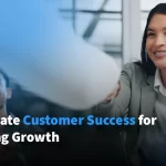 growth customer