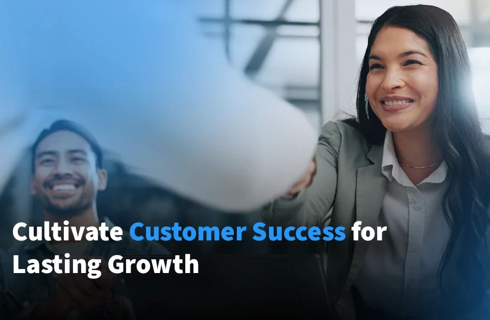 growth customer