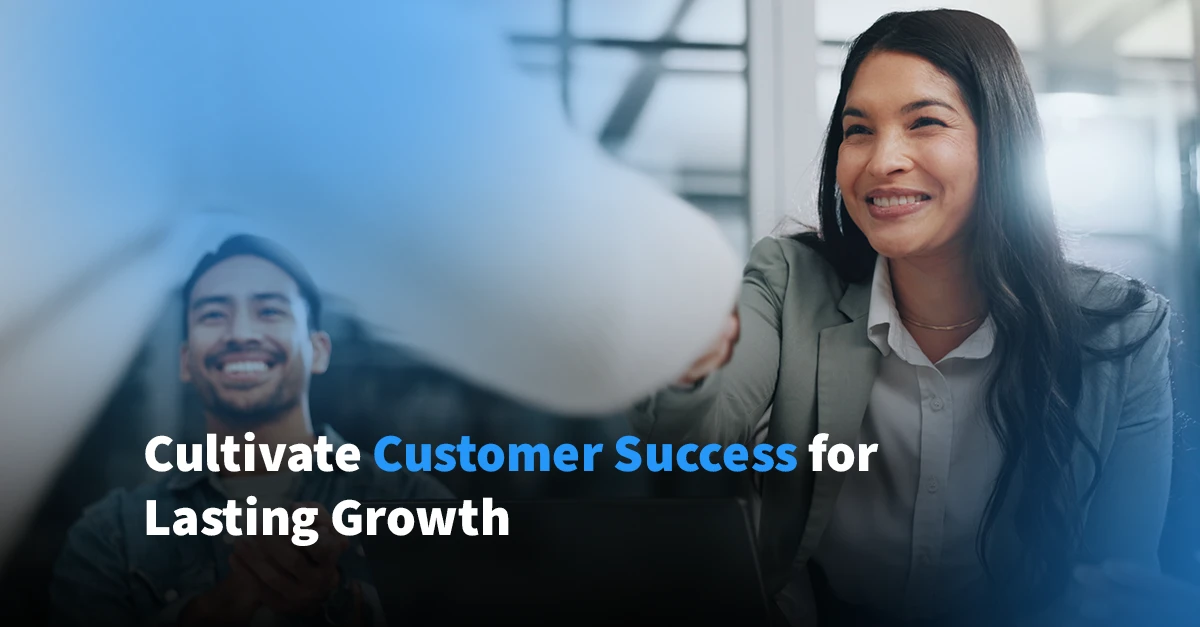 growth customer