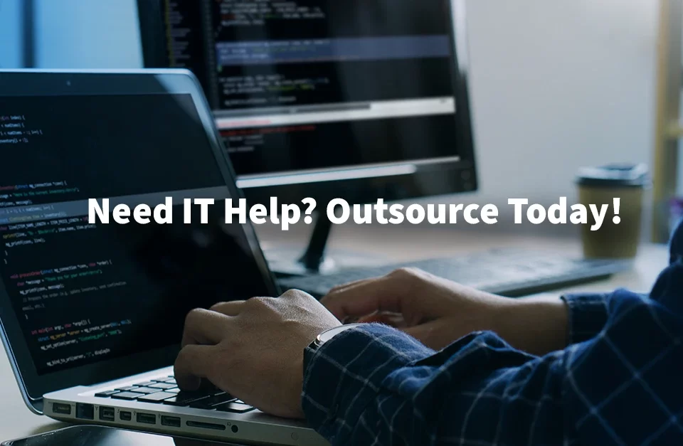 outsource IT projects