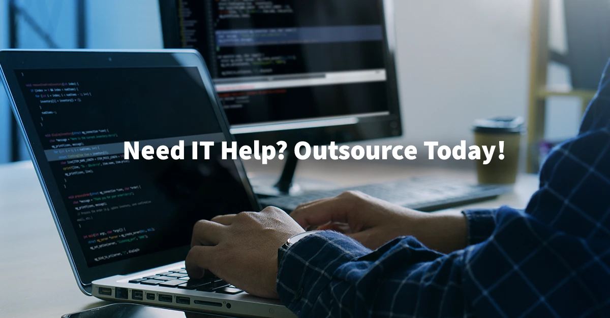 outsource IT projects