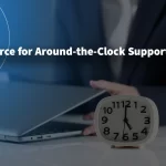 24x7 Support