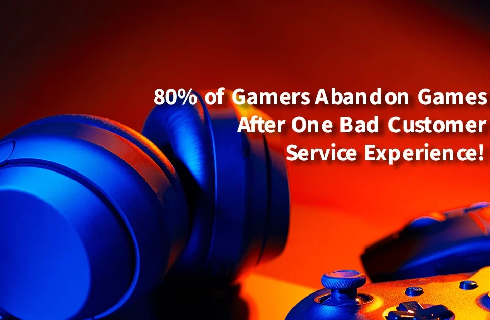 Why-Effective-Customer-Service-for-Gaming-is-Crucial-for-Success