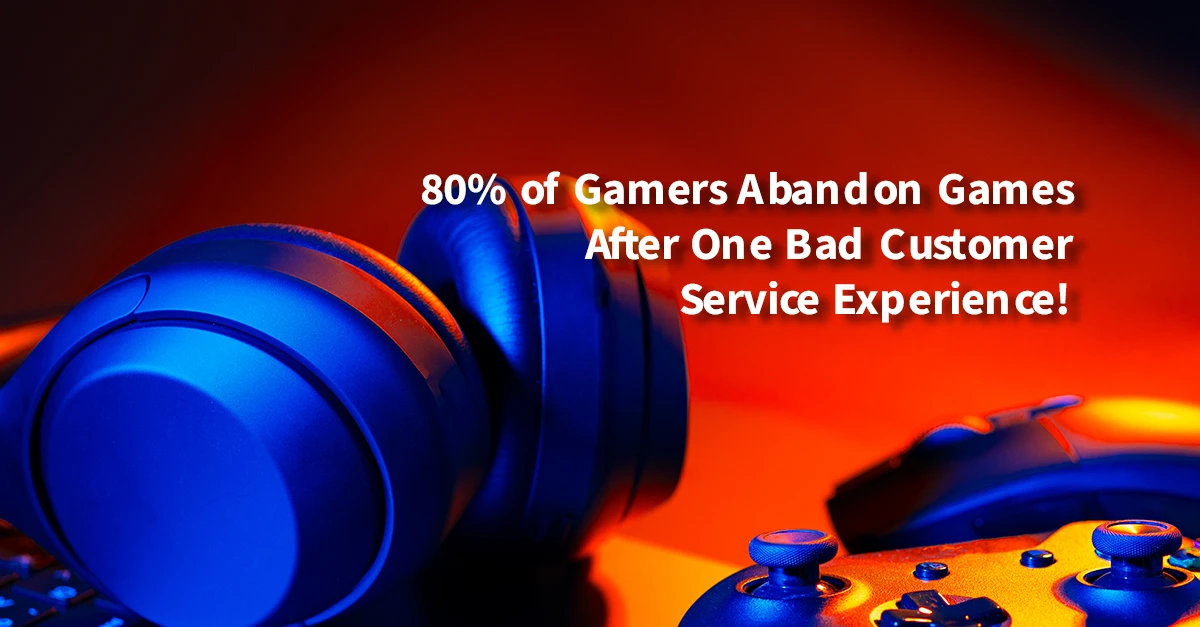 Why-Effective-Customer-Service-for-Gaming-is-Crucial-for-Success