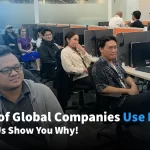 Why Is Everyone Talking About the Advantages of BPO