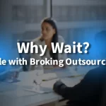 mortgage broking outsourcing