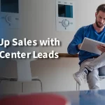 call center leads provider