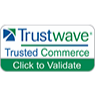 Trustwave Compliant