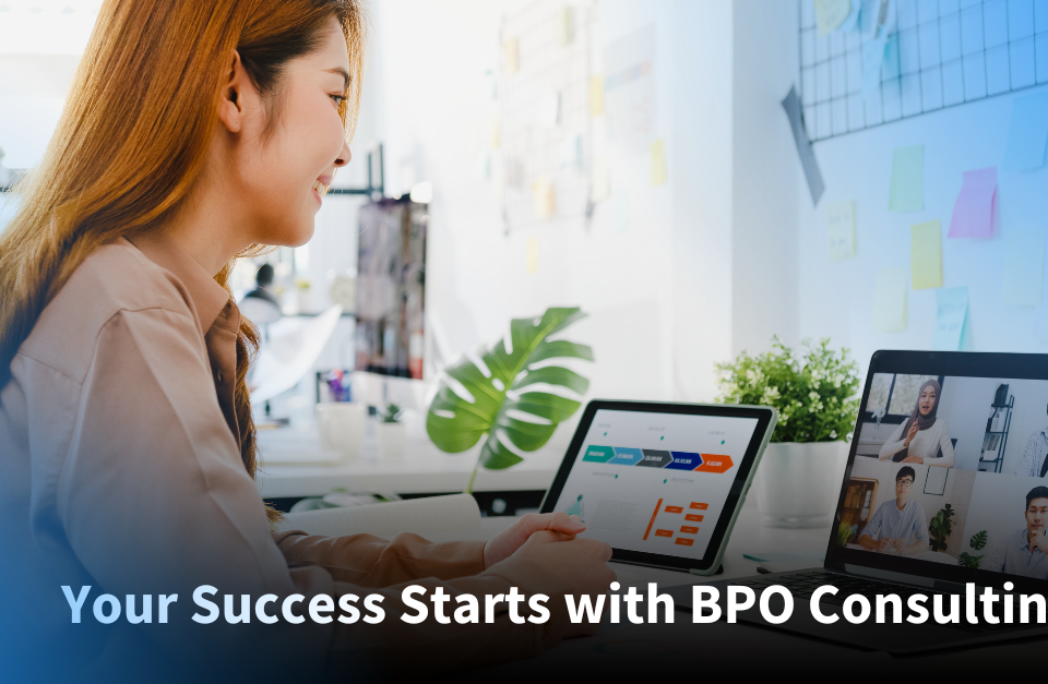 BPO consulting philippines