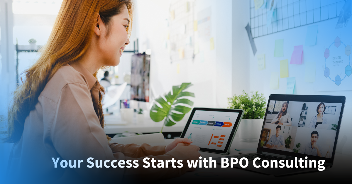 BPO consulting philippines