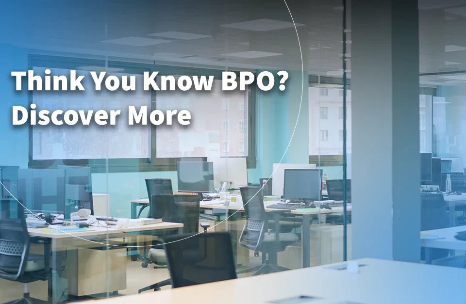 business process outsourcing bpo meaning