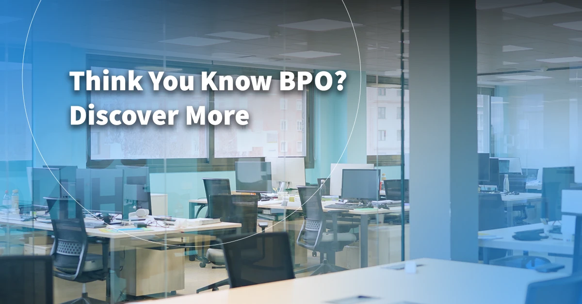 business process outsourcing bpo meaning